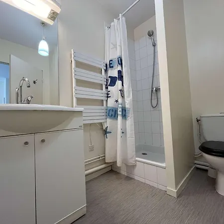 Appt - Lr110-d107 Apartamento La Rochelle (Charente-Maritime)