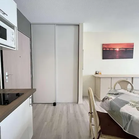 Appt La Rochelle - Lr110-d107 * La Rochelle (Charente-Maritime)