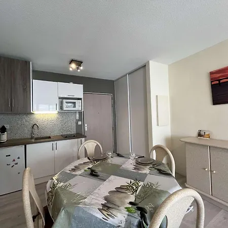 Appt La Rochelle - Lr110-d107 Apartment *