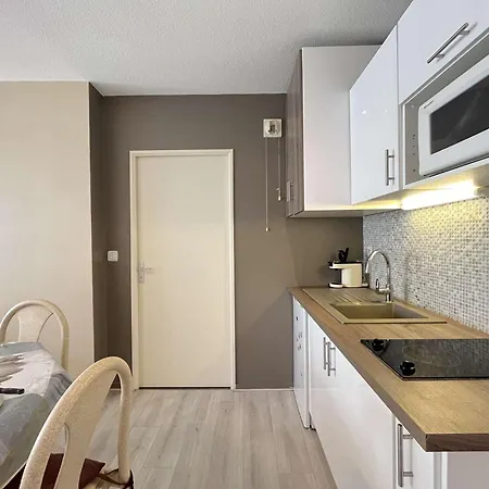 Appt La Rochelle - Lr110-d107 Apartment *