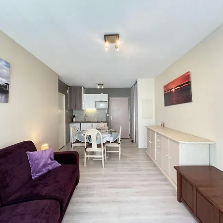 Appt La Rochelle - Lr110-d107