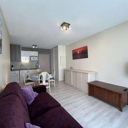 Apartment Appt La Rochelle - Lr110-d107